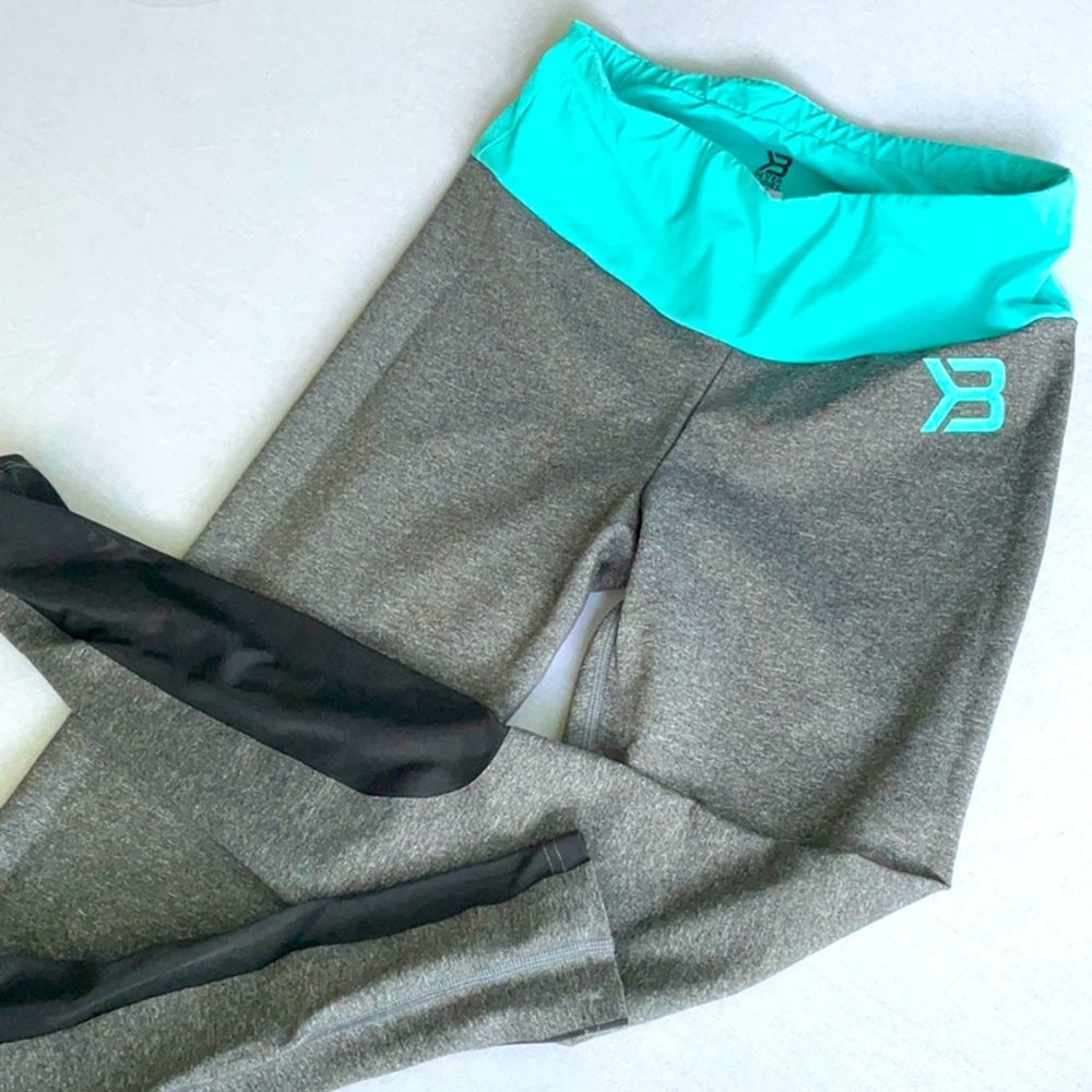 Fitness tights